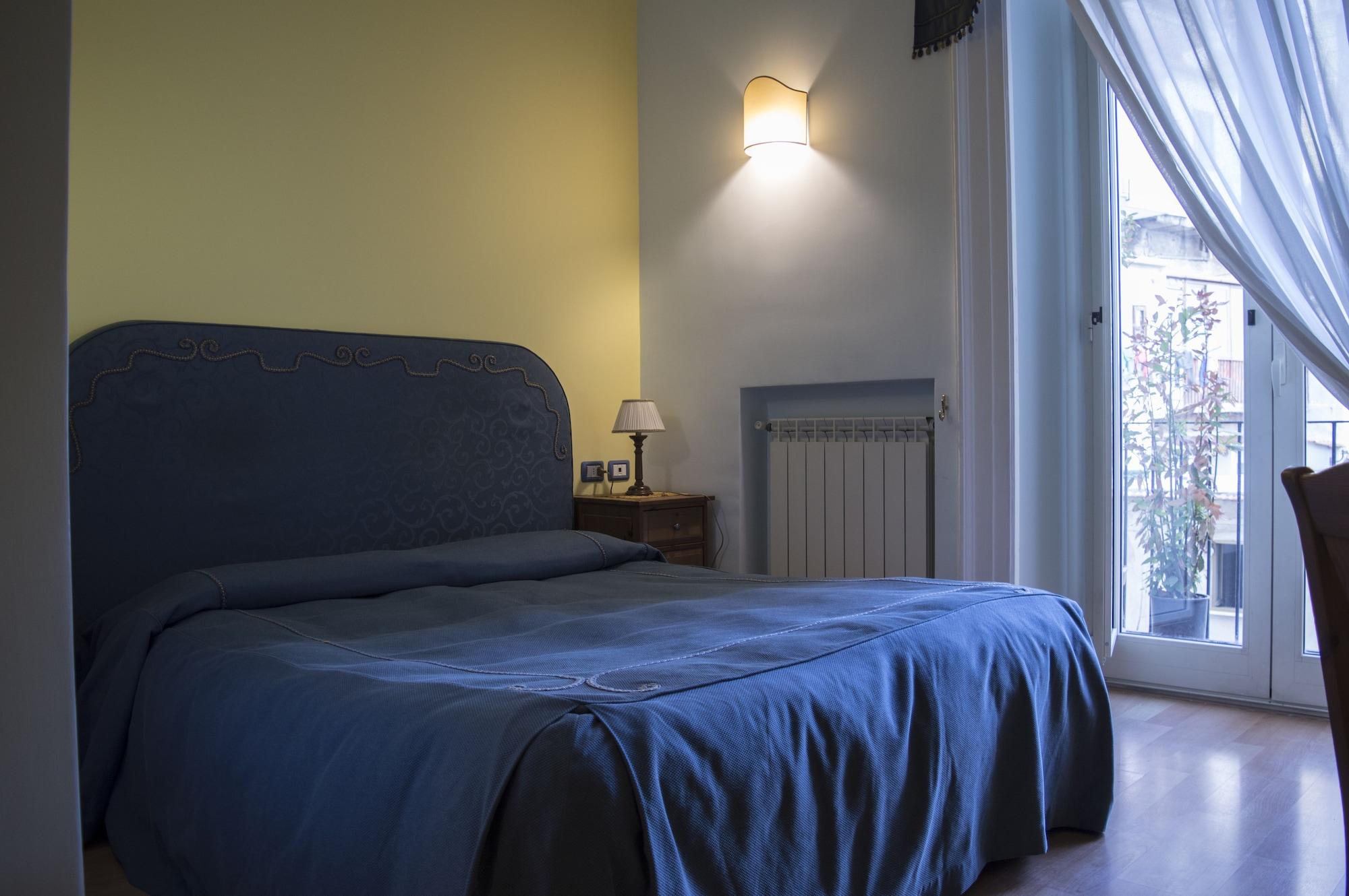 B&B Bonapace Portanolana Neapol Exteriér fotografie