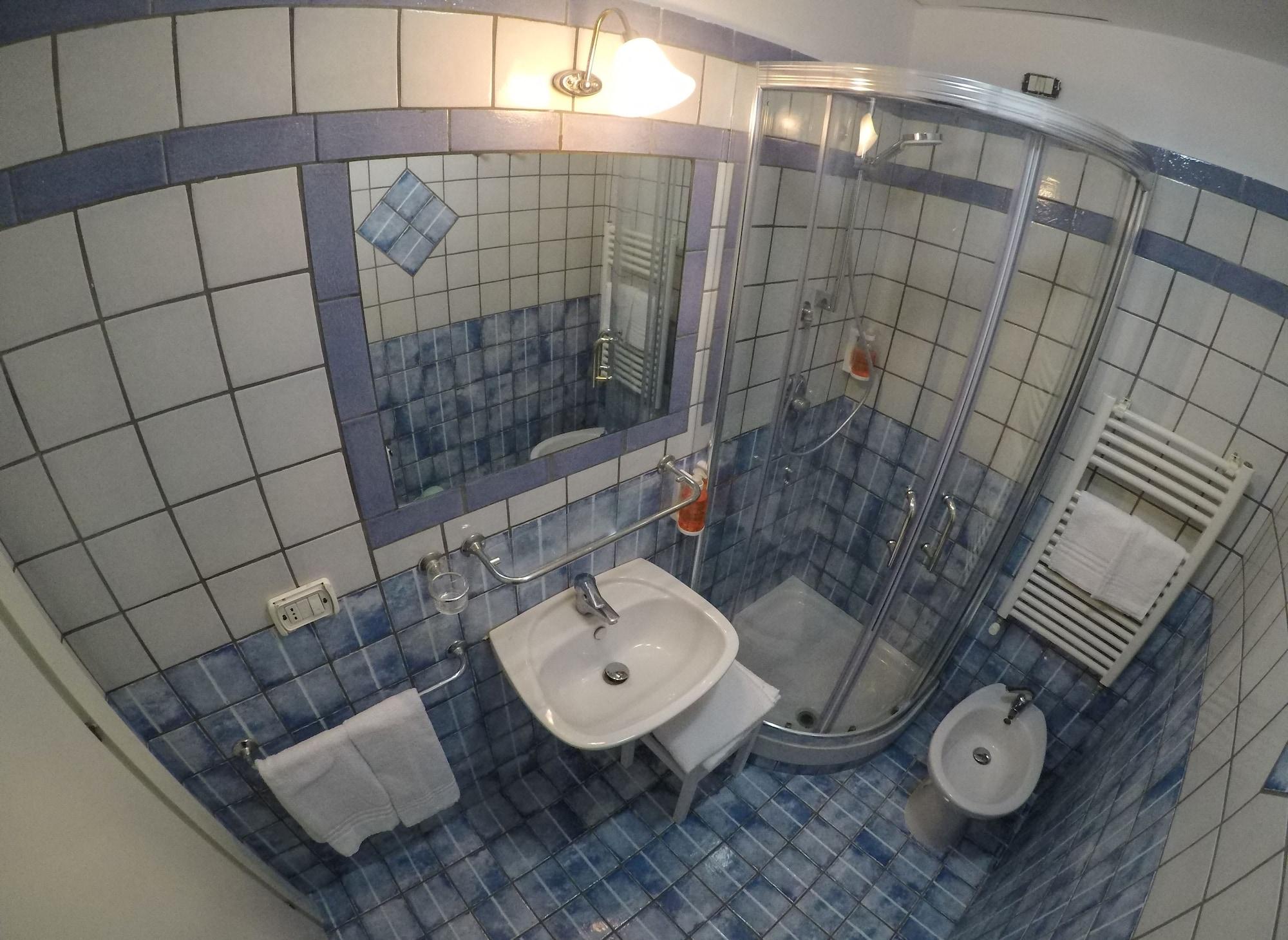 B&B Bonapace Portanolana Neapol Exteriér fotografie