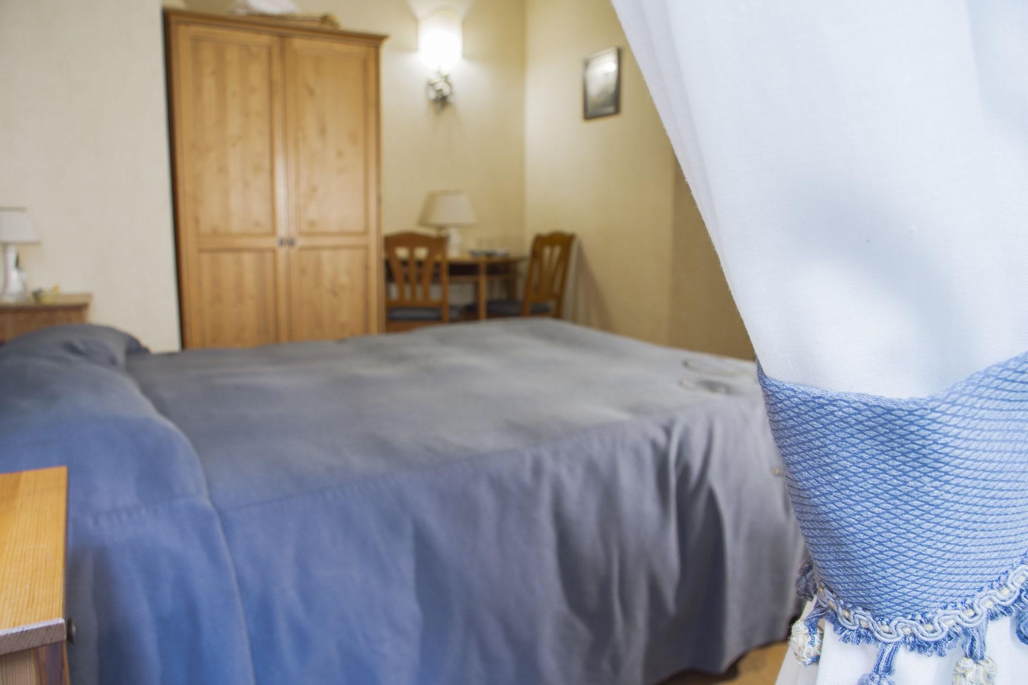 B&B Bonapace Portanolana Neapol Exteriér fotografie