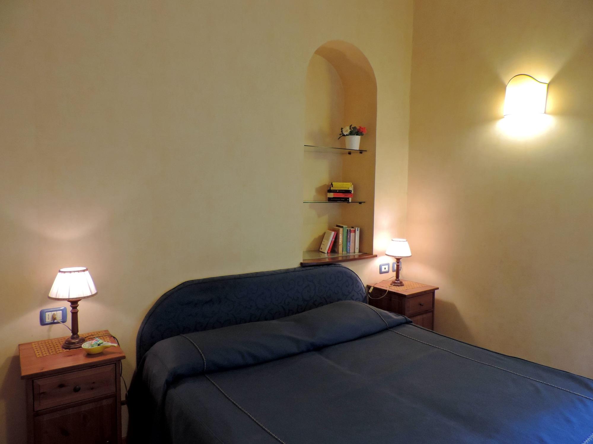B&B Bonapace Portanolana Neapol Exteriér fotografie