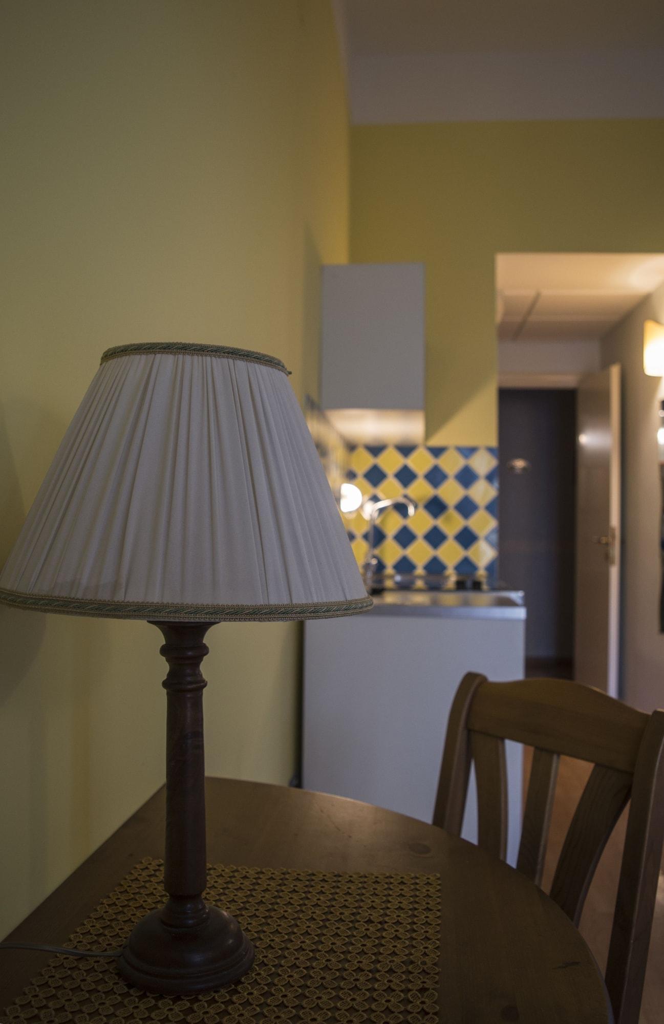 B&B Bonapace Portanolana Neapol Exteriér fotografie