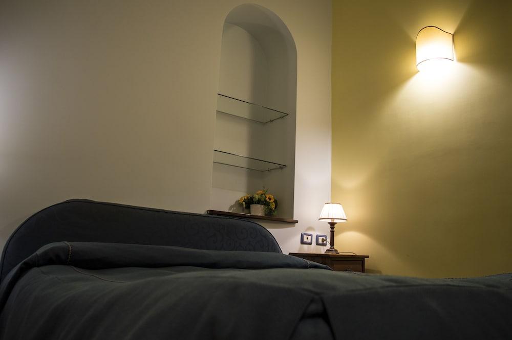 B&B Bonapace Portanolana Neapol Exteriér fotografie