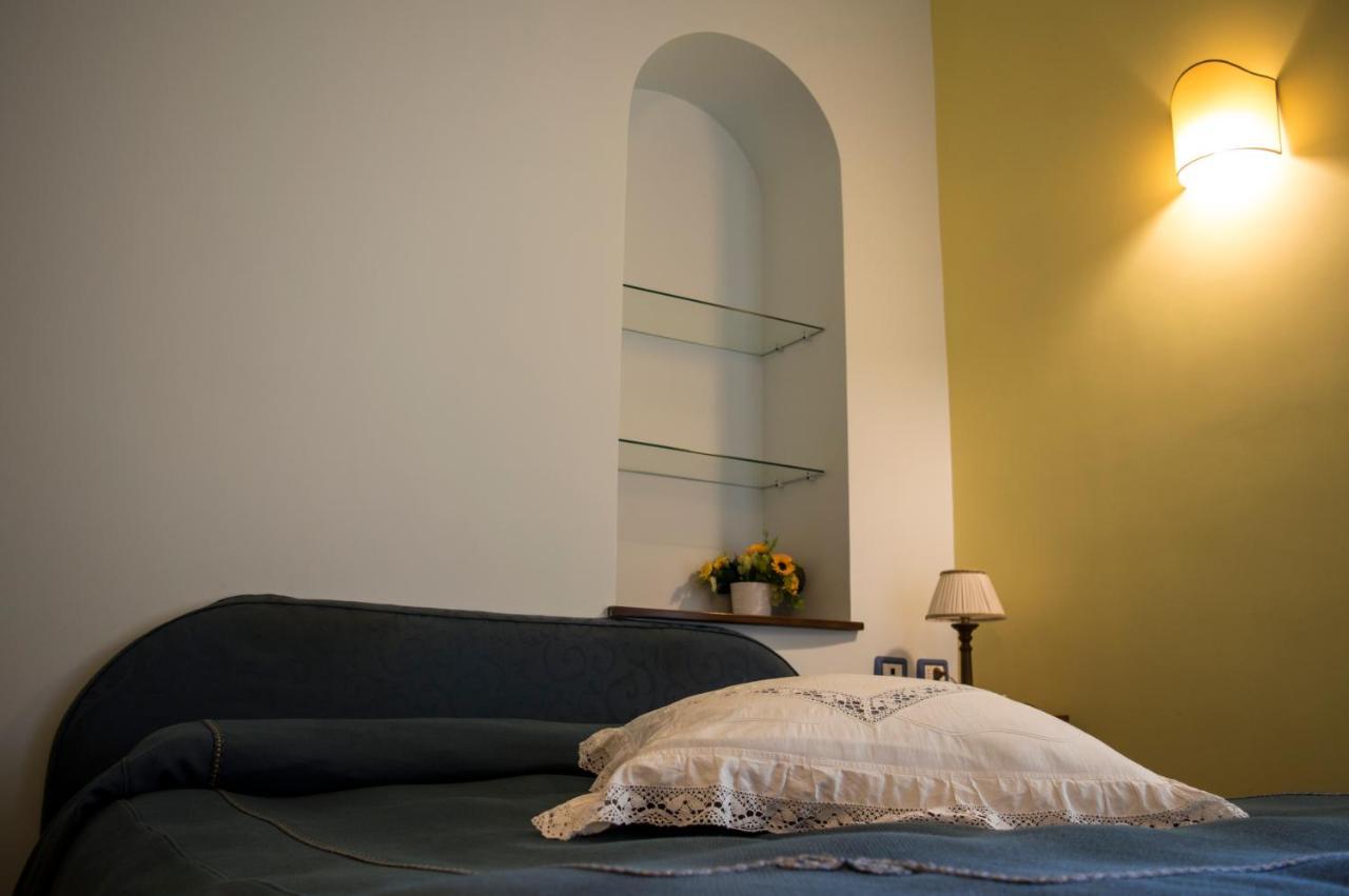 B&B Bonapace Portanolana Neapol Exteriér fotografie