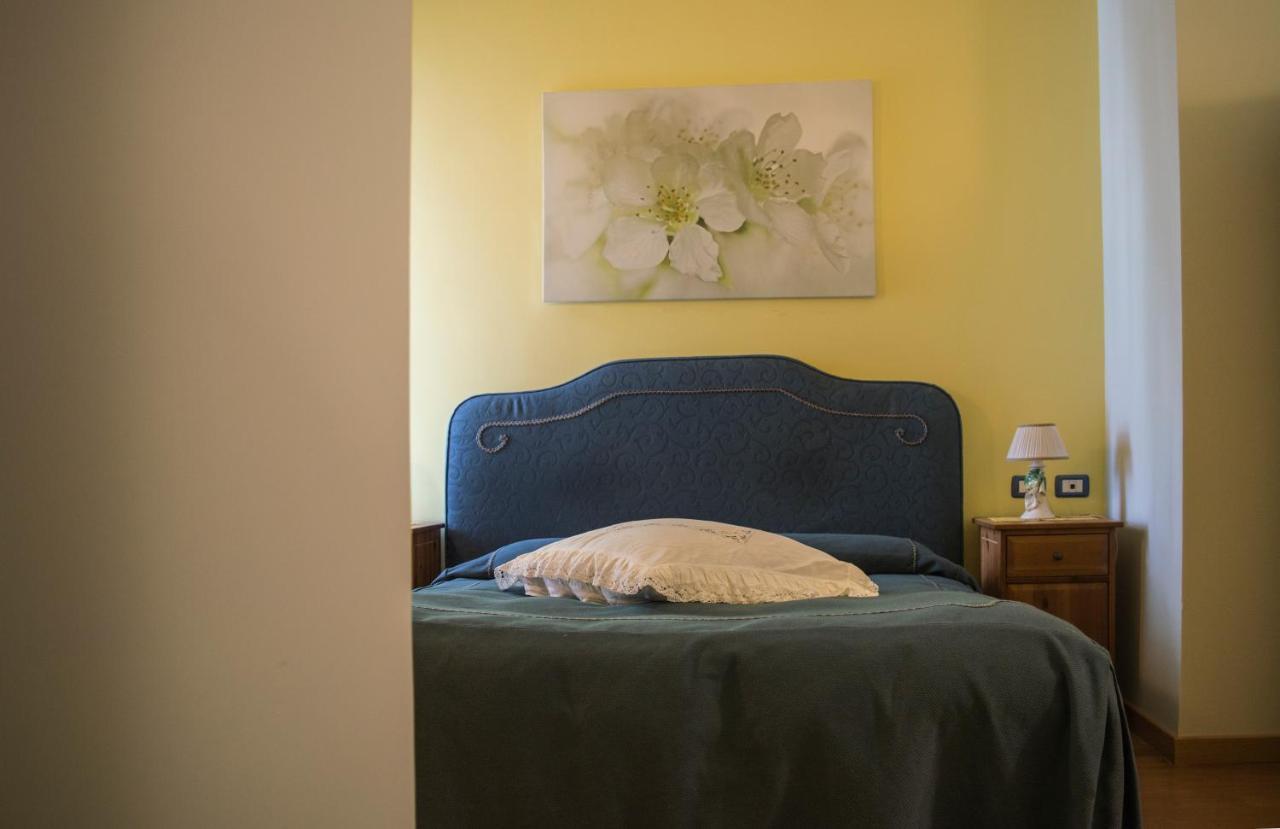 B&B Bonapace Portanolana Neapol Exteriér fotografie