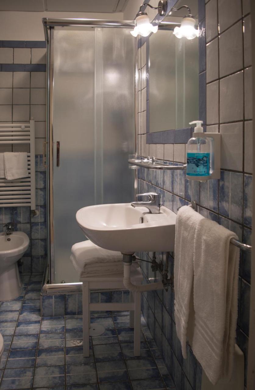 B&B Bonapace Portanolana Neapol Exteriér fotografie