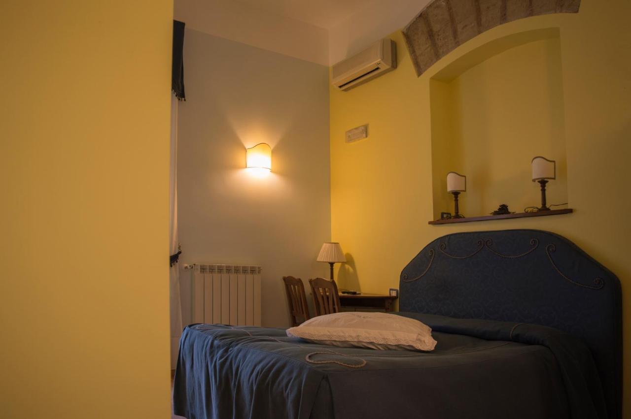 B&B Bonapace Portanolana Neapol Exteriér fotografie