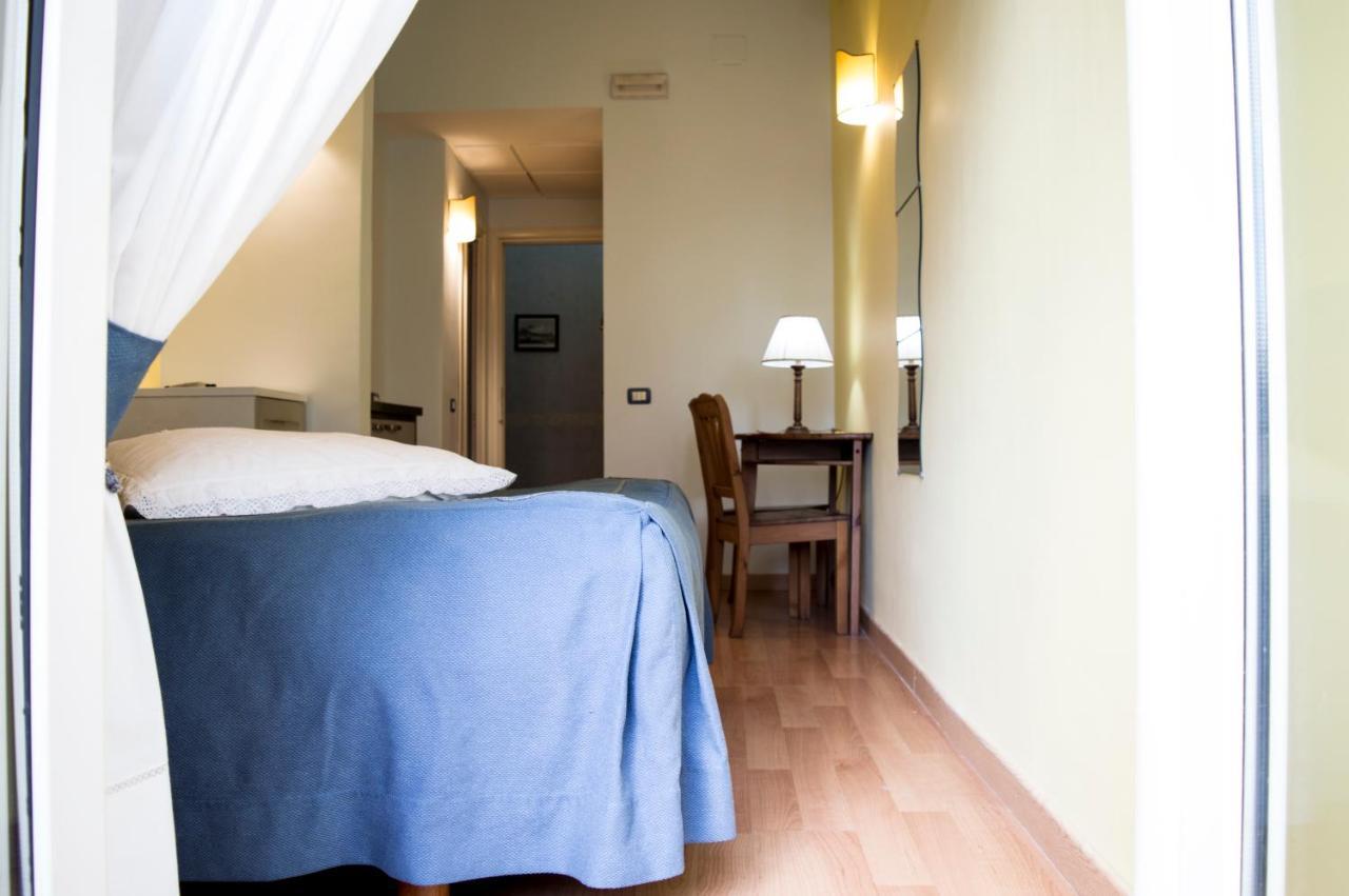 B&B Bonapace Portanolana Neapol Exteriér fotografie