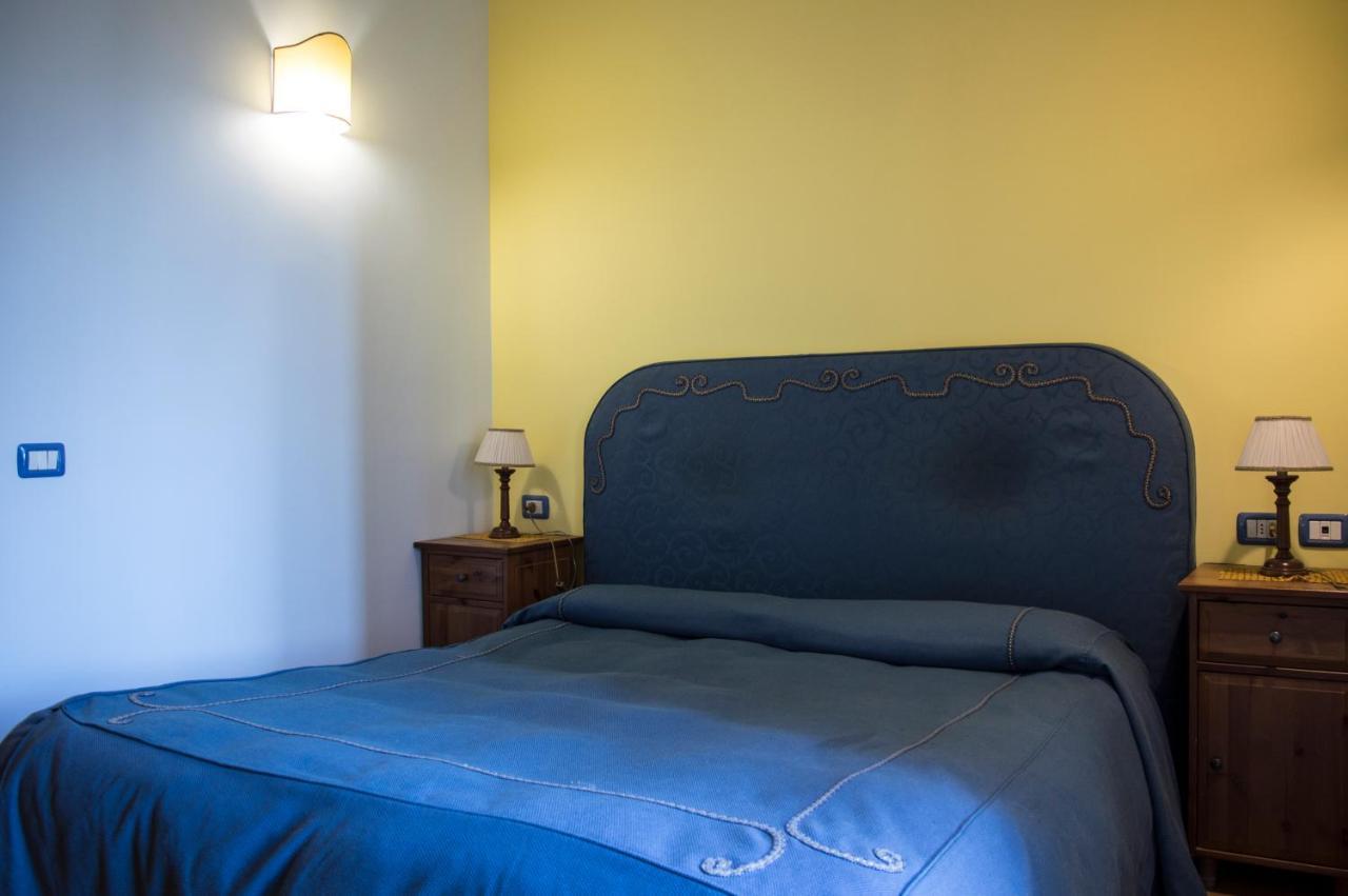 B&B Bonapace Portanolana Neapol Exteriér fotografie