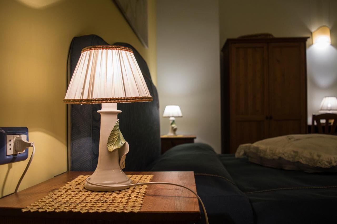 B&B Bonapace Portanolana Neapol Exteriér fotografie
