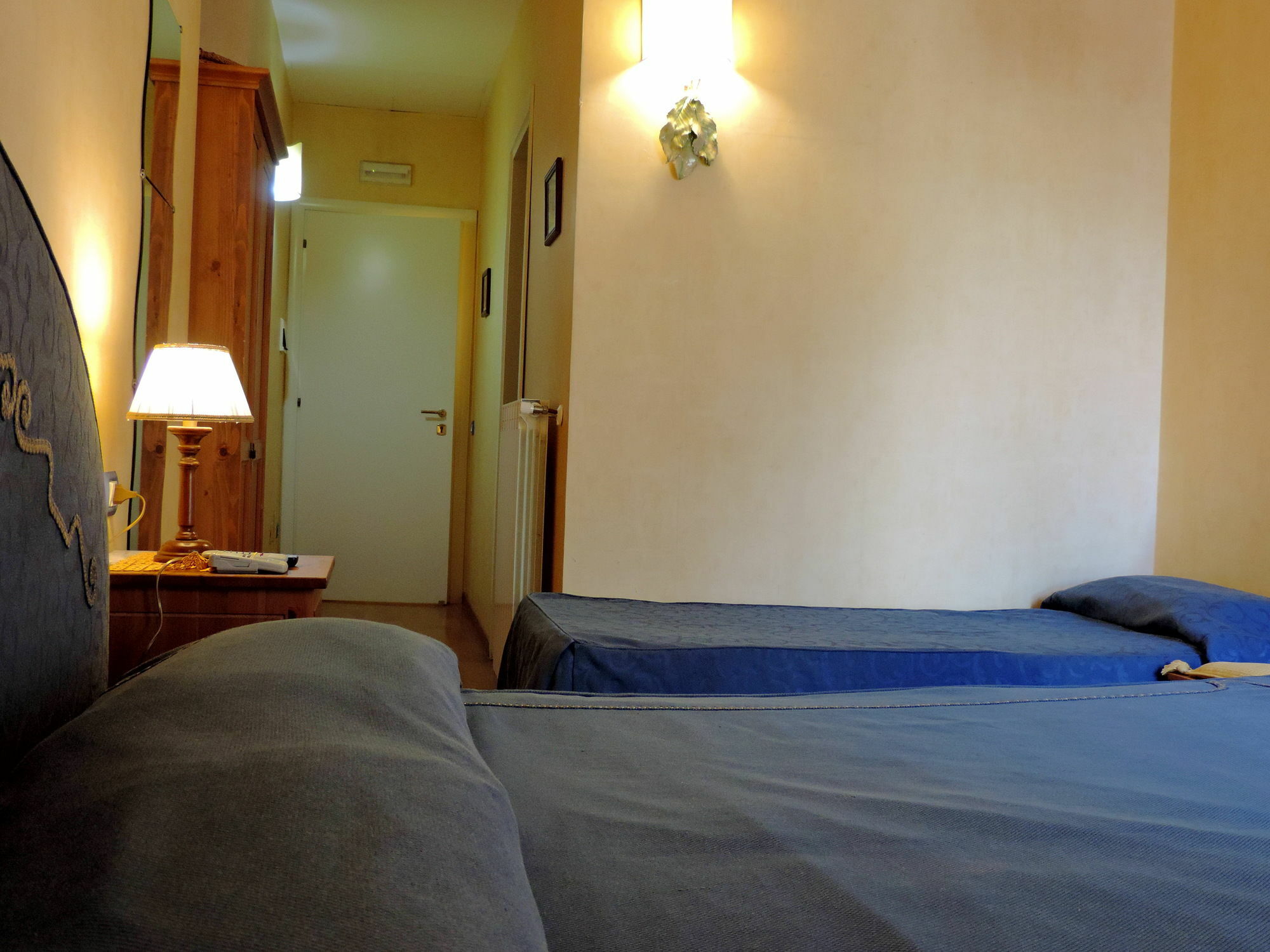 B&B Bonapace Portanolana Neapol Exteriér fotografie