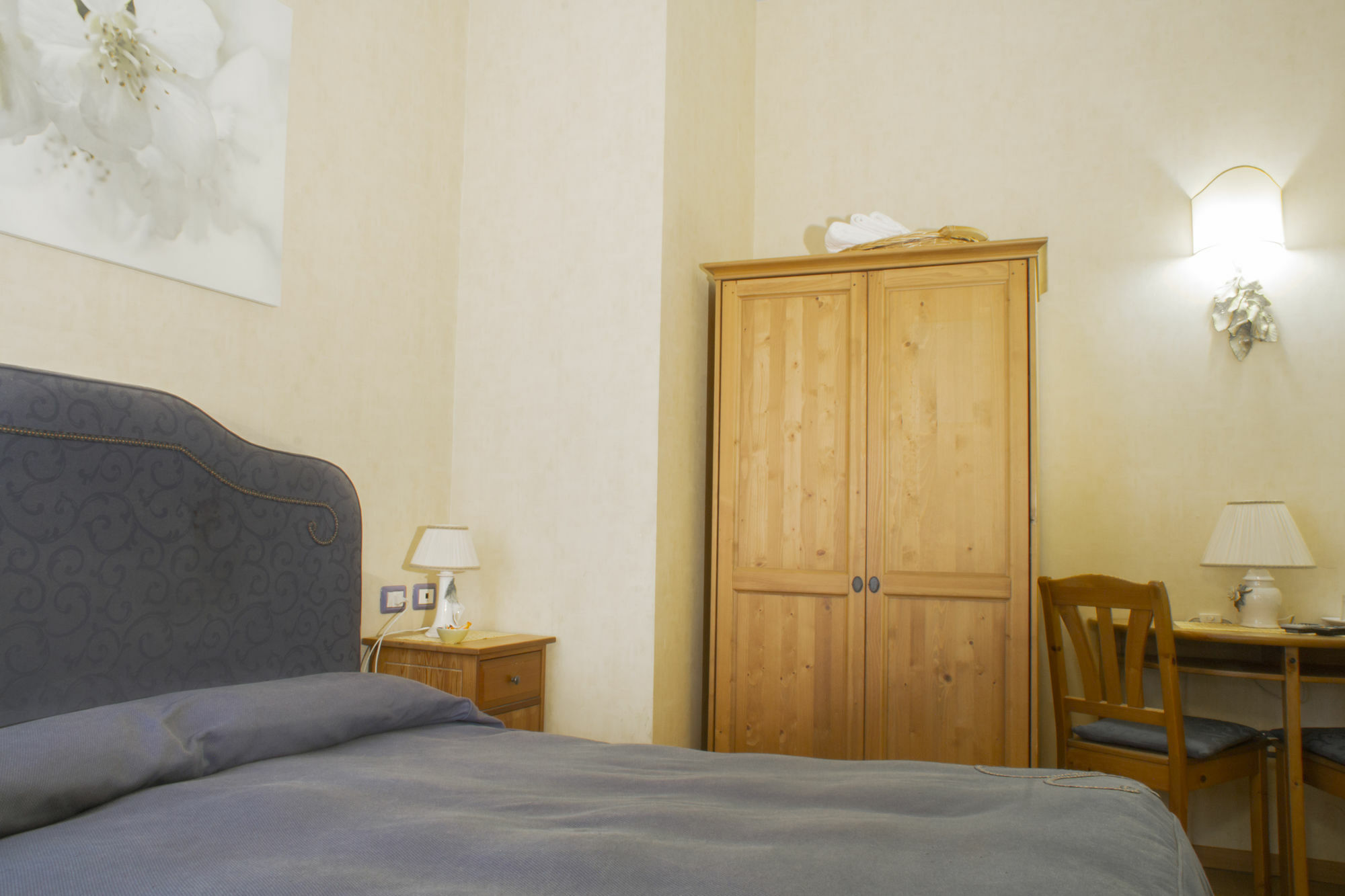 B&B Bonapace Portanolana Neapol Exteriér fotografie