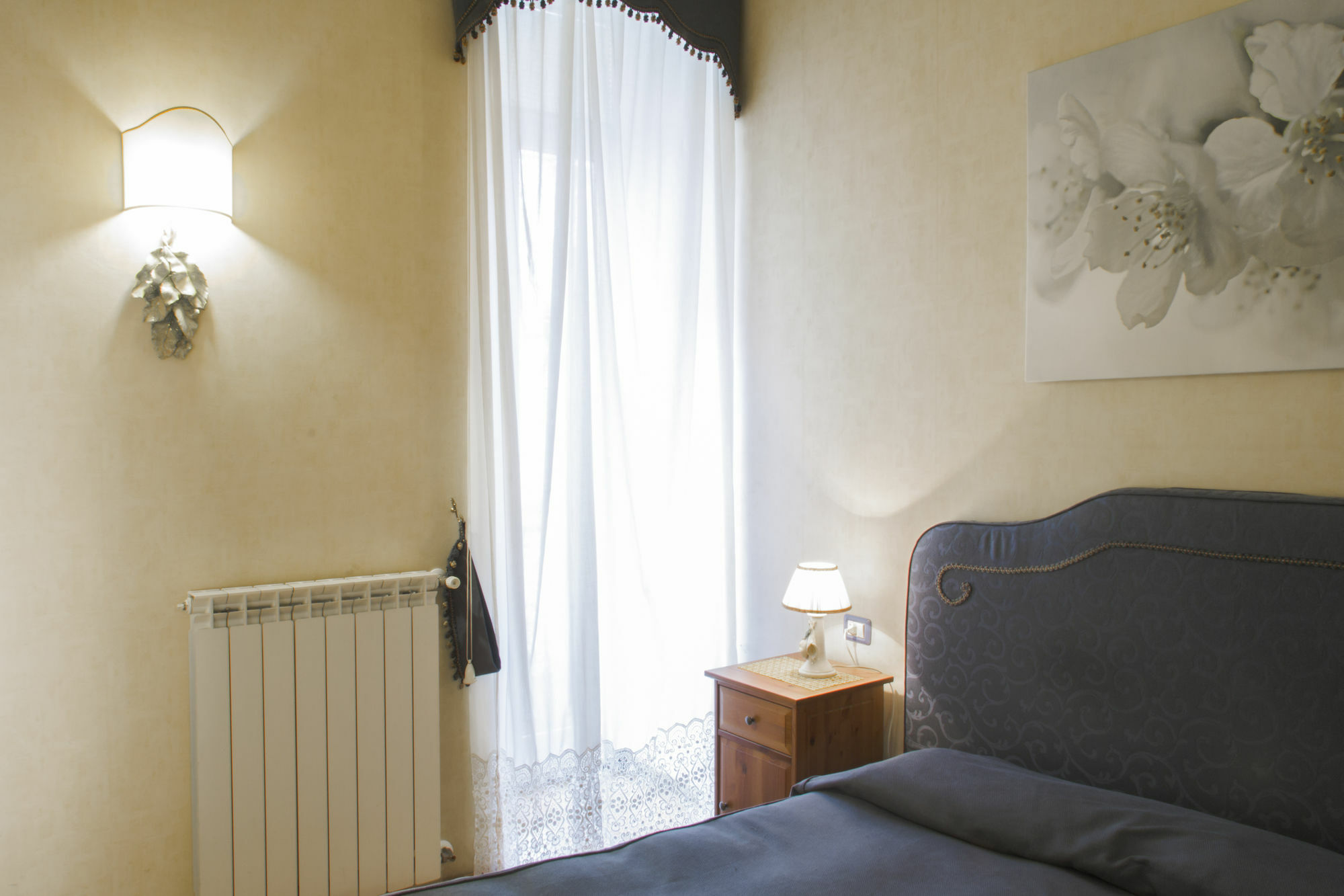 B&B Bonapace Portanolana Neapol Exteriér fotografie