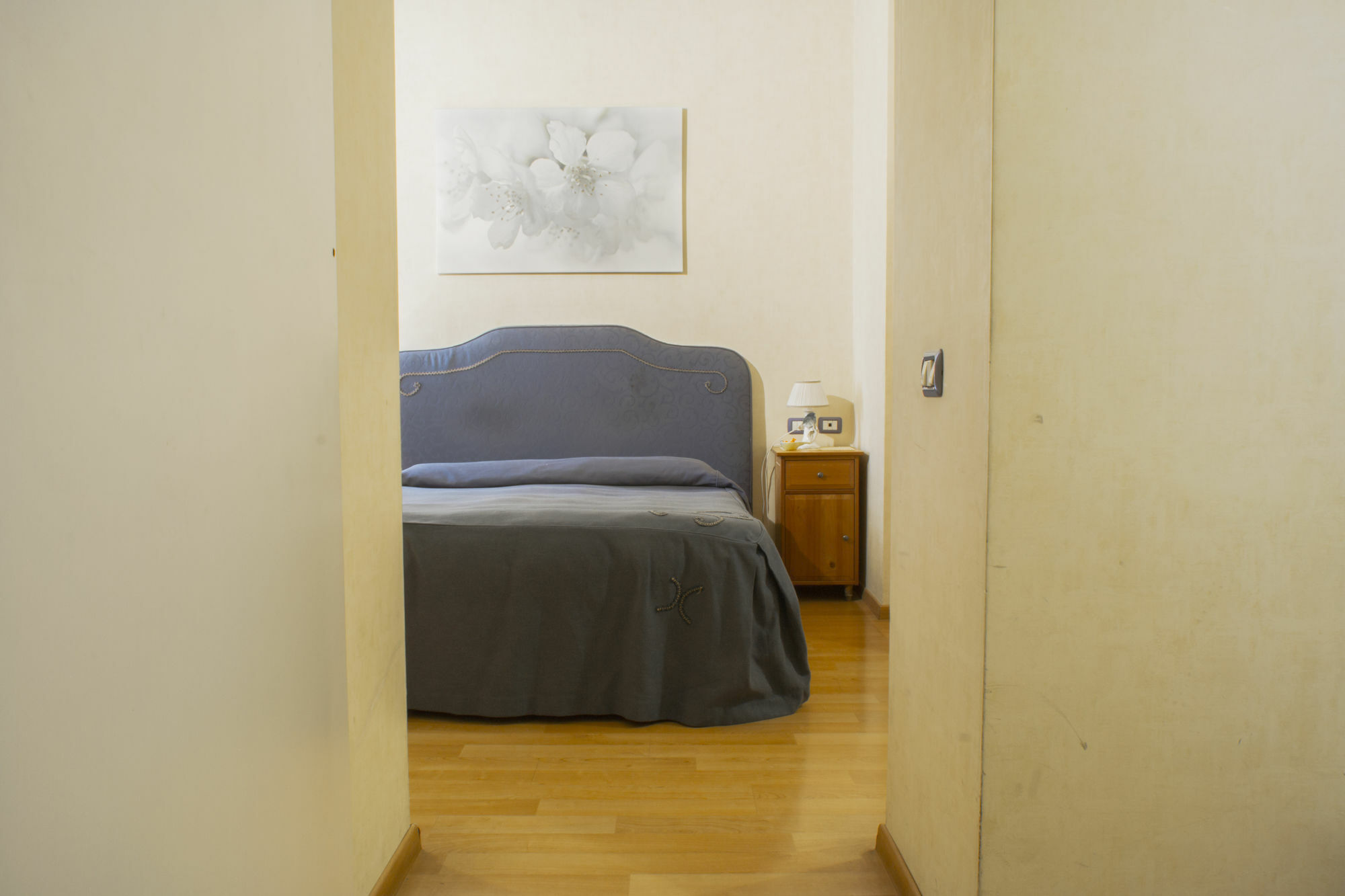 B&B Bonapace Portanolana Neapol Exteriér fotografie