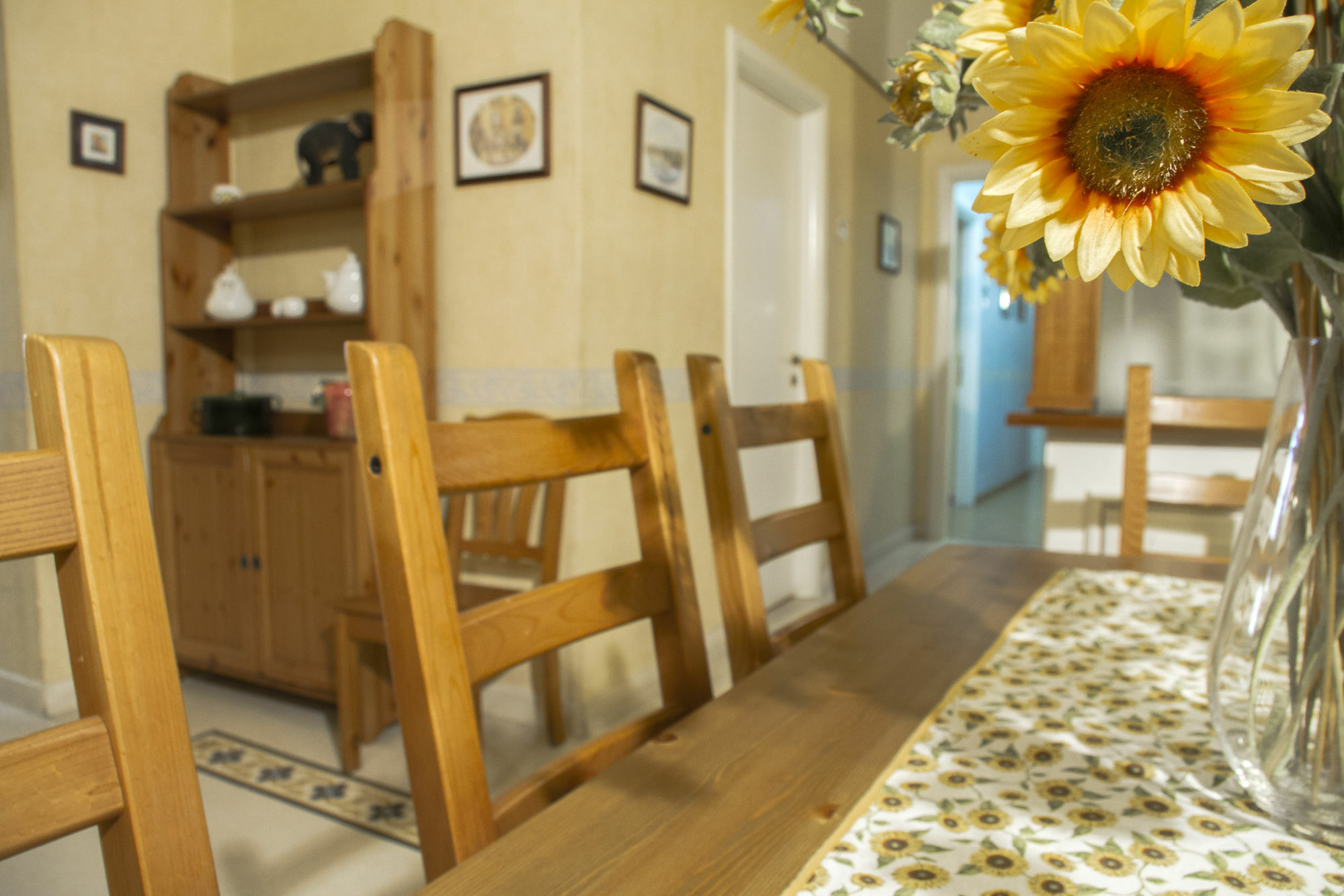 B&B Bonapace Portanolana Neapol Exteriér fotografie